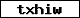 Code de vérification