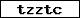 Code de vérification