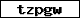 Code de vérification
