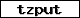 Code de vérification