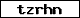 Code de vérification