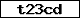 Code de vérification