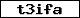 Code de vérification