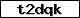 Code de vérification