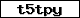 Code de vérification