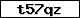 Code de vérification