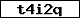 Code de vérification