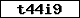 Code de vérification