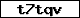 Code de vérification