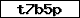 Code de vérification