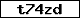 Code de vérification