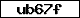 Code de vérification