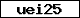 Code de vérification