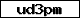 Code de vérification