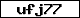 Code de vérification