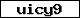 Code de vérification