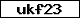 Code de vérification