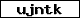 Code de vérification