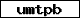 Code de vérification