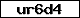 Code de vérification