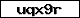 Code de vérification