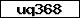 Code de vérification