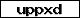 Code de vérification
