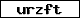 Code de vérification