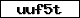 Code de vérification