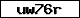 Code de vérification