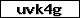 Code de vérification