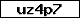 Code de vérification