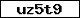 Code de vérification