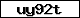 Code de vérification