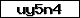 Code de vérification