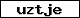 Code de vérification
