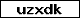 Code de vérification