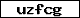 Code de vérification