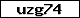 Code de vérification