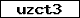 Code de vérification