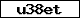 Code de vérification