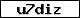 Code de vérification