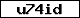 Code de vérification