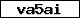 Code de vérification