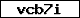 Code de vérification