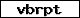 Code de vérification
