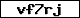 Code de vérification