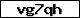Code de vérification
