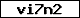 Code de vérification