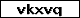 Code de vérification